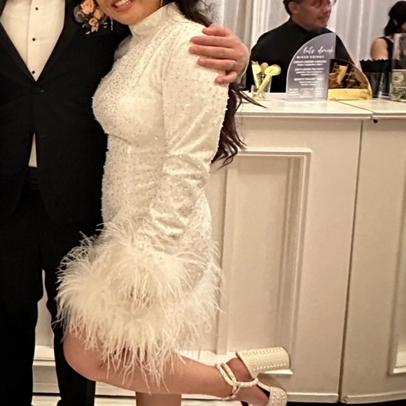 Untamed petals size 10 - Picture 7 of 7